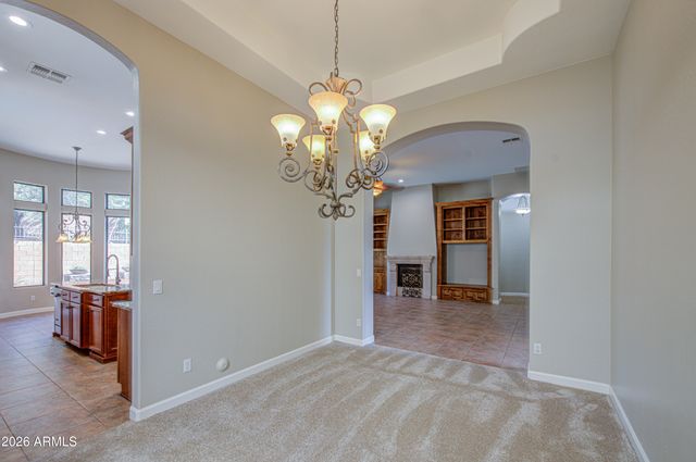 3949 N ARBOLES Circle, Mesa, AZ 85207