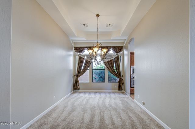 3949 N ARBOLES Circle, Mesa, AZ 85207