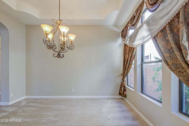 3949 N ARBOLES Circle, Mesa, AZ 85207