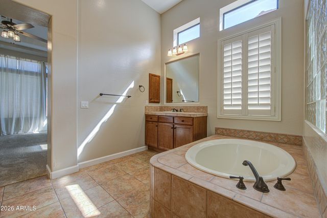 3949 N ARBOLES Circle, Mesa, AZ 85207