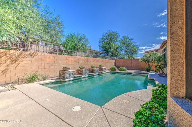 3949 N ARBOLES Circle, Mesa, AZ 85207