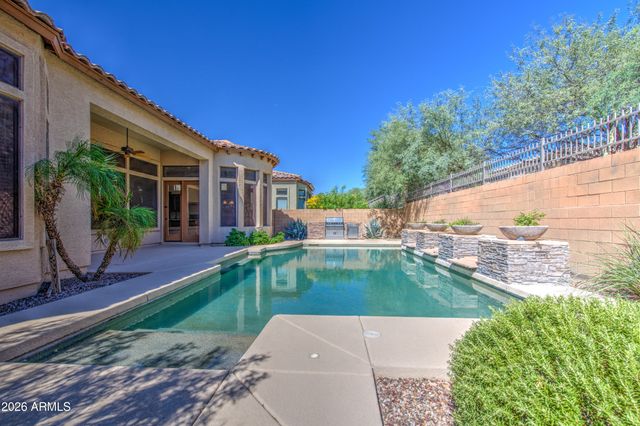 3949 N ARBOLES Circle, Mesa, AZ 85207