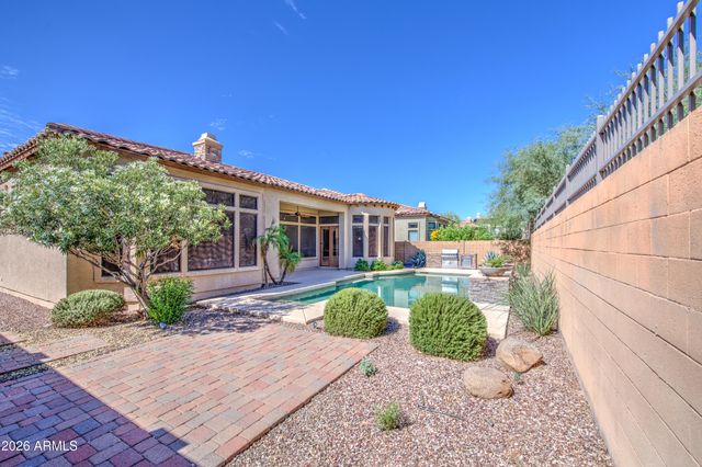 3949 N ARBOLES Circle, Mesa, AZ 85207