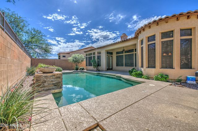3949 N ARBOLES Circle, Mesa, AZ 85207