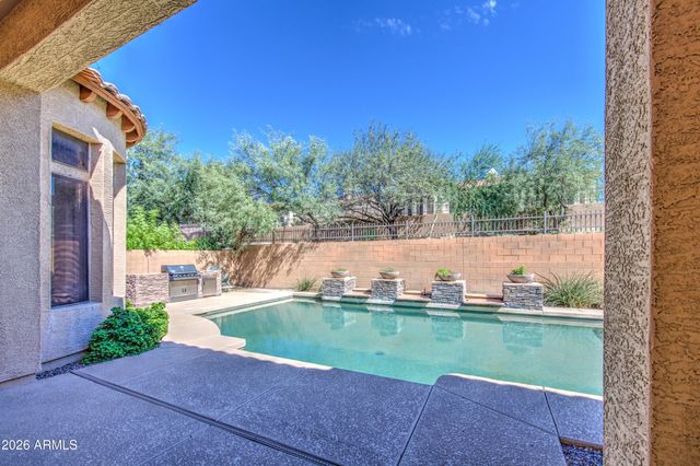 3949 N ARBOLES Circle, Mesa, AZ 85207
