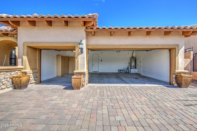 3949 N ARBOLES Circle, Mesa, AZ 85207