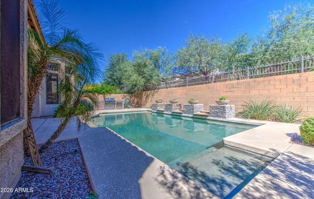 3949 N ARBOLES Circle, Mesa, AZ 85207