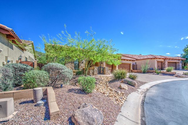 3949 N ARBOLES Circle, Mesa, AZ 85207