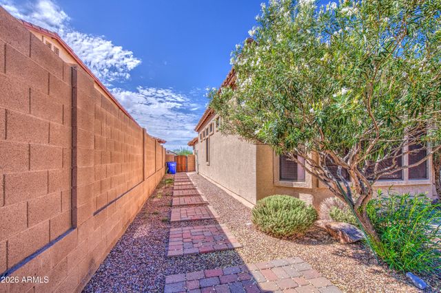3949 N ARBOLES Circle, Mesa, AZ 85207