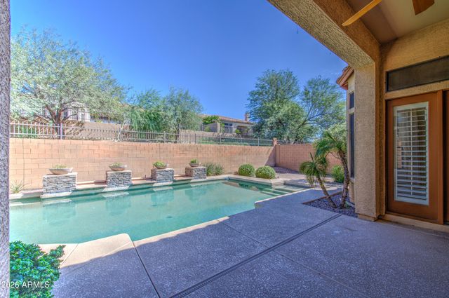 3949 N ARBOLES Circle, Mesa, AZ 85207