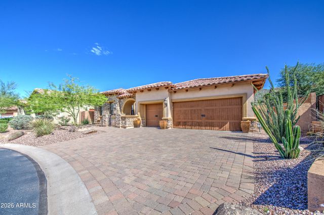 3949 N ARBOLES Circle, Mesa, AZ 85207