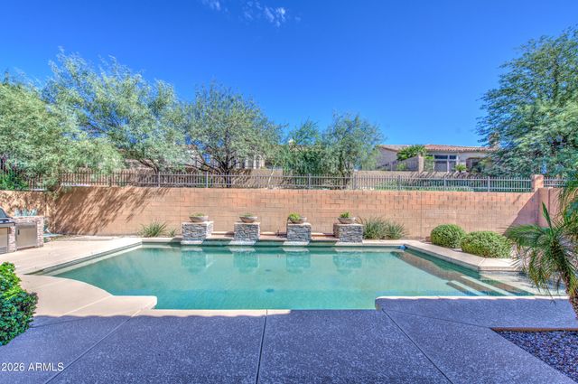 3949 N ARBOLES Circle, Mesa, AZ 85207