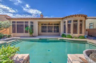 3949 N ARBOLES Circle, Mesa, AZ 85207