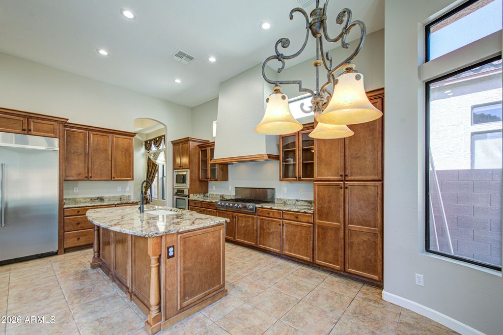 3949 N ARBOLES Circle, Mesa, AZ 85207 — photo 3