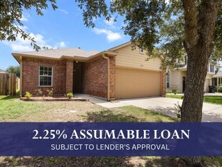 19002 Ayston Drive, Tomball, TX 77375