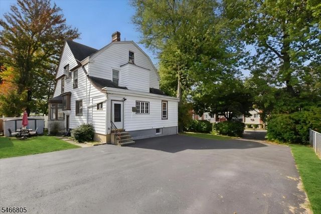 453 Park Ave, City Of Orange Twp., NJ 07050