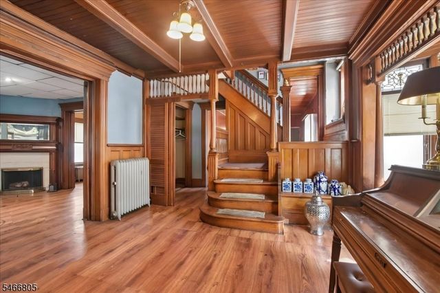 453 Park Ave, City Of Orange Twp., NJ 07050