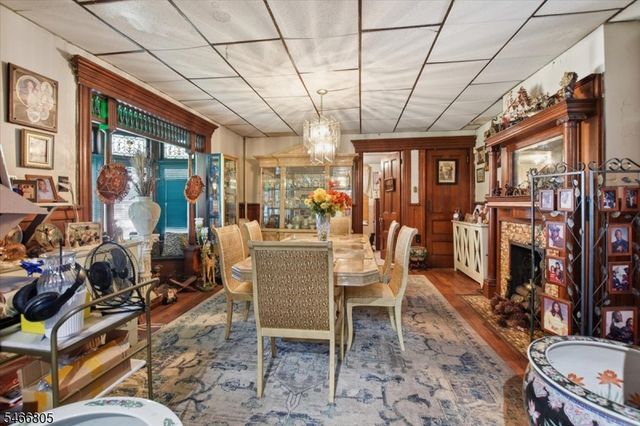 453 Park Ave, City Of Orange Twp., NJ 07050