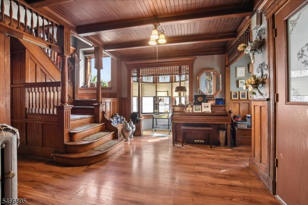 453 Park Ave, City Of Orange Twp., NJ 07050 — photo 4