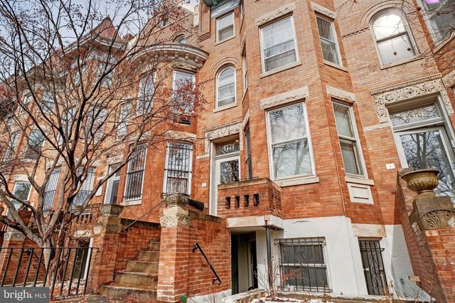 1769 T ST NW, Washington, DC 20009