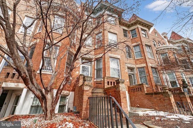 1769 T ST NW, Washington, DC 20009