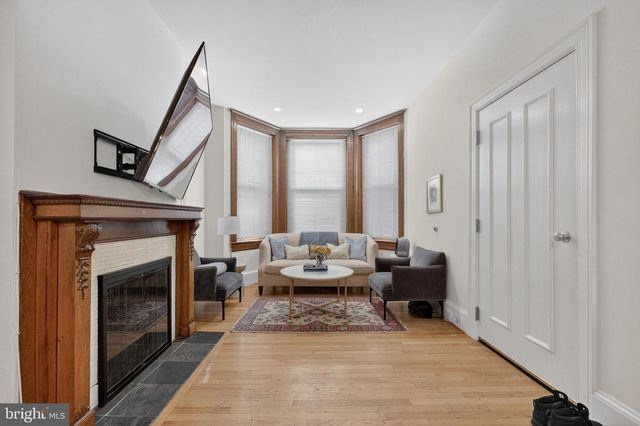 1769 T ST NW, Washington, DC 20009