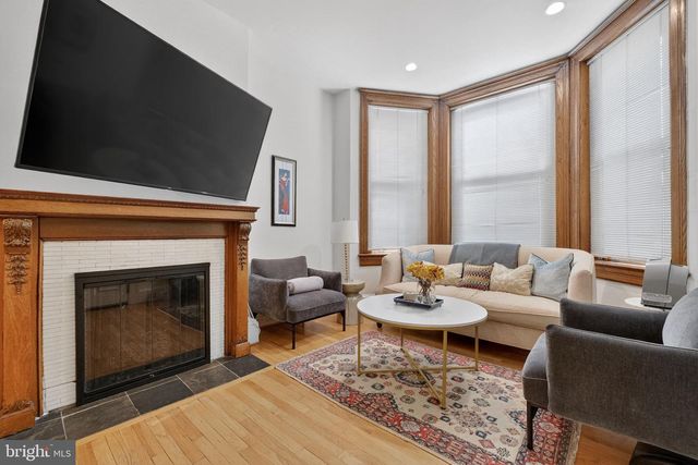 1769 T ST NW, Washington, DC 20009