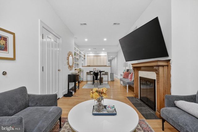 1769 T ST NW, Washington, DC 20009