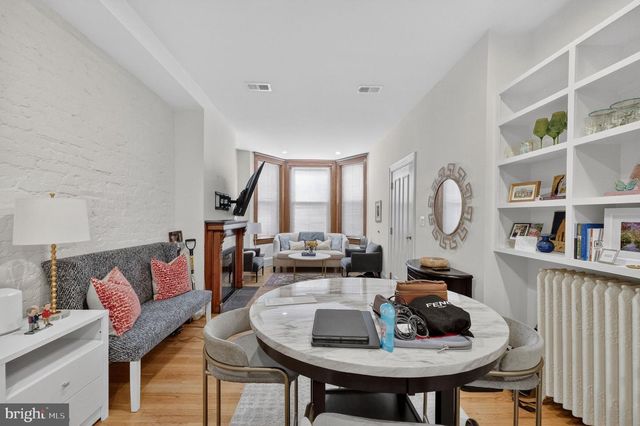 1769 T ST NW, Washington, DC 20009