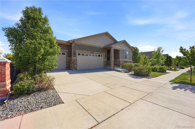 25660 E Archer Avenue, Aurora, CO 80018