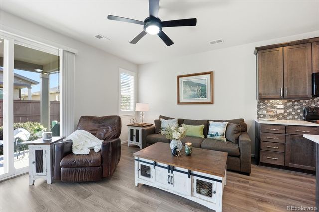 25660 E Archer Avenue, Aurora, CO 80018