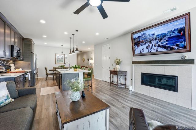 25660 E Archer Avenue, Aurora, CO 80018