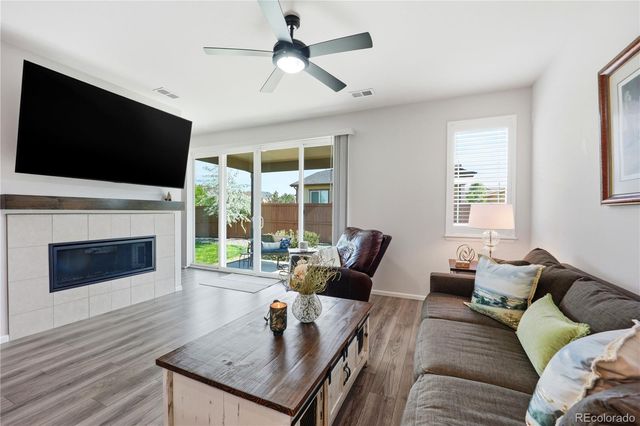 25660 E Archer Avenue, Aurora, CO 80018