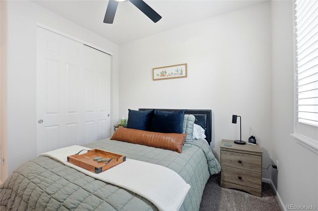 25660 E Archer Avenue, Aurora, CO 80018