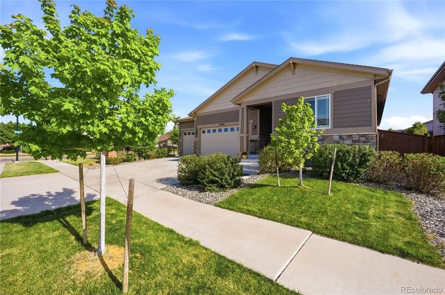 25660 E Archer Avenue, Aurora, CO 80018