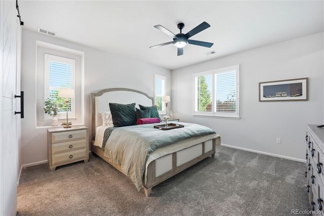 25660 E Archer Avenue, Aurora, CO 80018