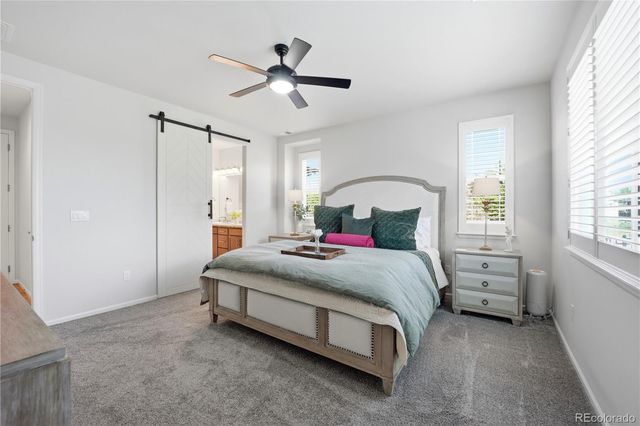 25660 E Archer Avenue, Aurora, CO 80018