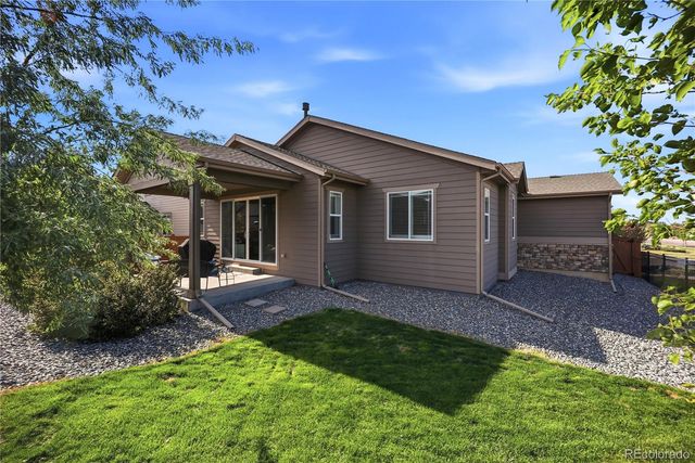 25660 E Archer Avenue, Aurora, CO 80018