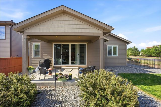 25660 E Archer Avenue, Aurora, CO 80018