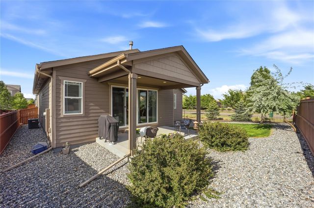 25660 E Archer Avenue, Aurora, CO 80018