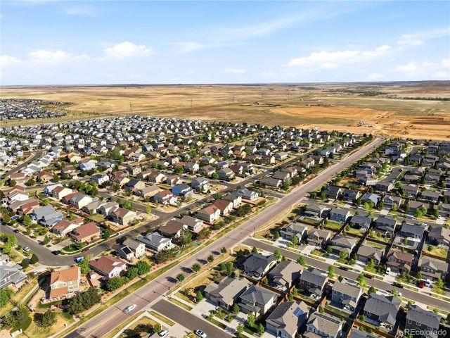 25660 E Archer Avenue, Aurora, CO 80018