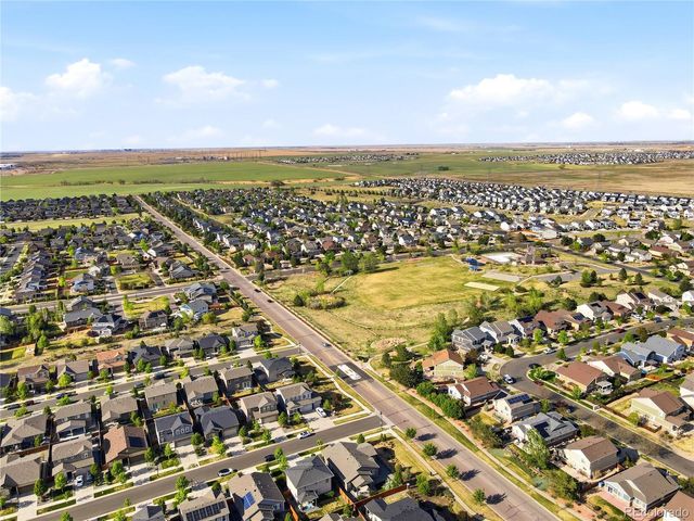 25660 E Archer Avenue, Aurora, CO 80018
