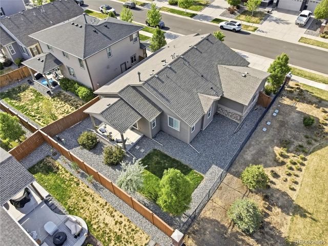 25660 E Archer Avenue, Aurora, CO 80018