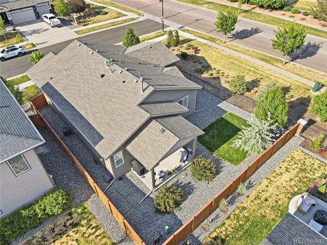25660 E Archer Avenue, Aurora, CO 80018
