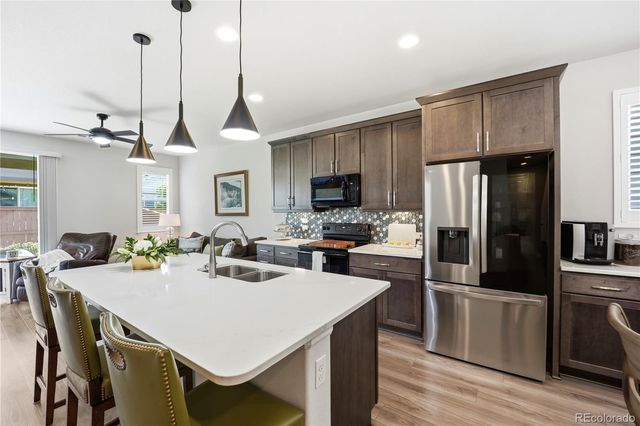 25660 E Archer Avenue, Aurora, CO 80018