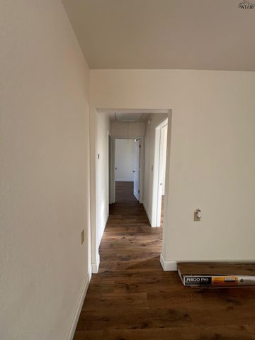 1035 LOUISE LANE, Wichita Falls, TX 76306