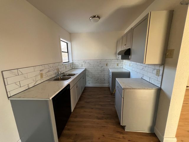 1035 LOUISE LANE, Wichita Falls, TX 76306