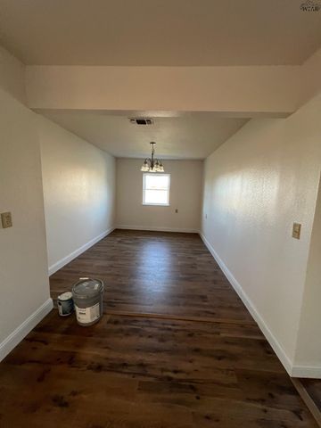 1035 LOUISE LANE, Wichita Falls, TX 76306