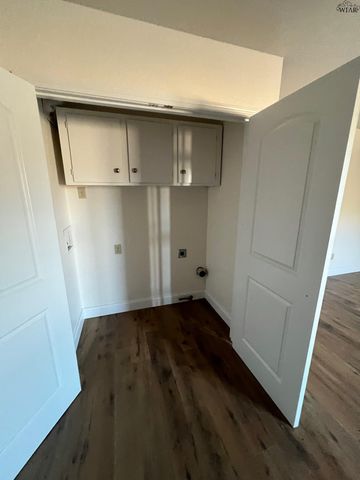 1035 LOUISE LANE, Wichita Falls, TX 76306