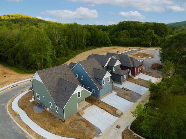 1323 Thomas Avenue 9, Chattanooga, TN 37409